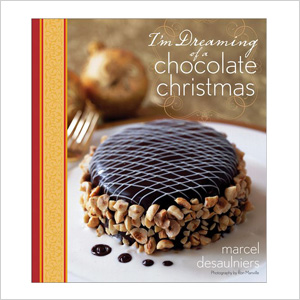 I’m Dreaming of a Chocolate Christmas