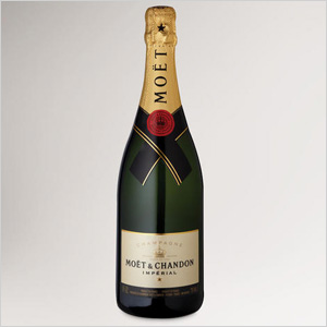 Moet & Chandon Imperial Champagne