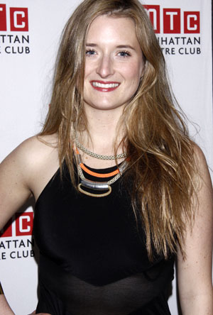 Grace Gummer