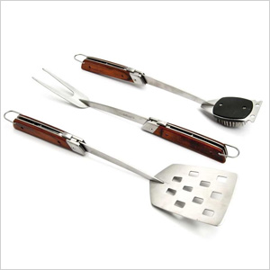 grill set