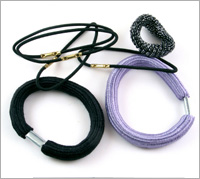 Hair ties