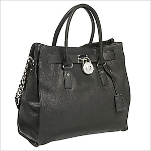 Michael Kors Hamilton Tote