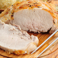 Hawaiian Pork