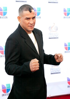 Hector Camacho