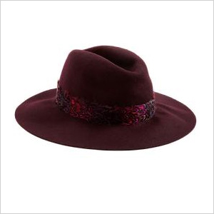 Wide-Brimmed