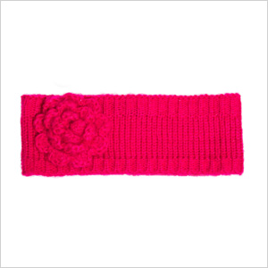 Knit Headband