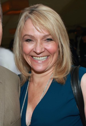Helen Fielding