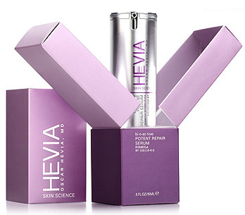 Potent Reapir Serum