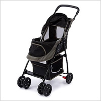 Petco Premium Pet Stroller