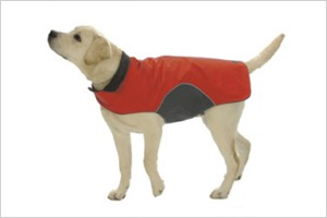Cloak & Dawggie Sport Parka