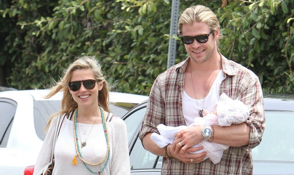 Chris Hemsworth