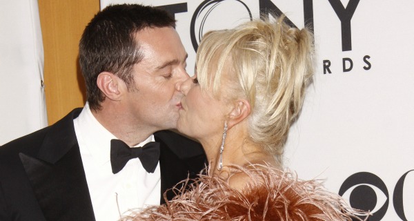 Hugh Jackman