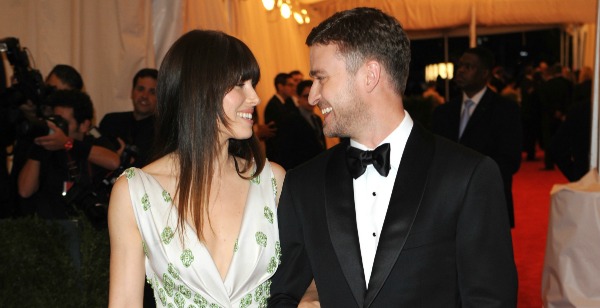 Justin Timberlake