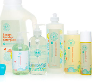 Honest Essentials Bundle