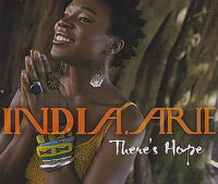 India Arie - Hope (2006)