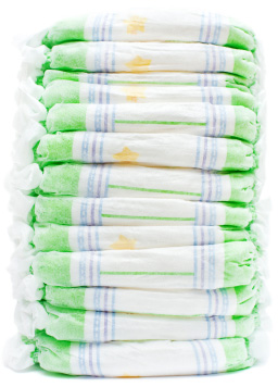 diaper