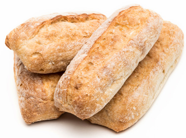 dinner roll