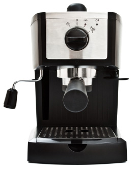 espresso machine