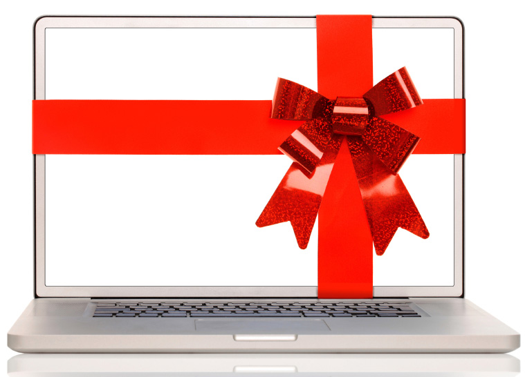 8 Cyber Monday laptop deals