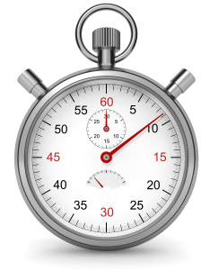 stopwatch