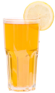 master cleanse drink
