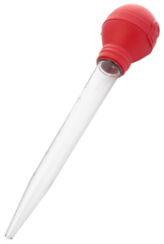 turkey baster