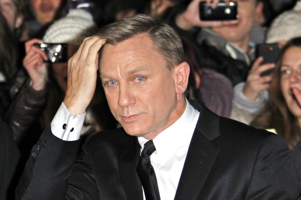 James Bond