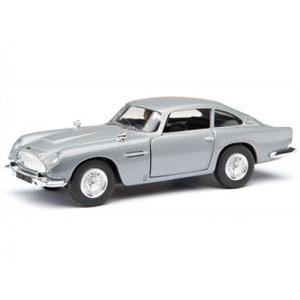 Toystate James Bond R/C Car
