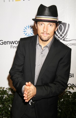 Jason Mraz