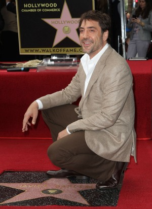Javier Barden
