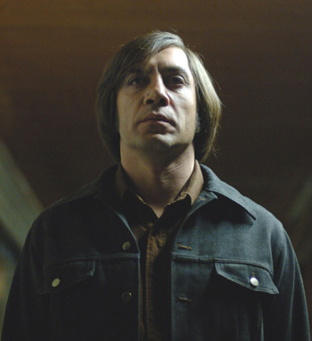 Javier Bardem