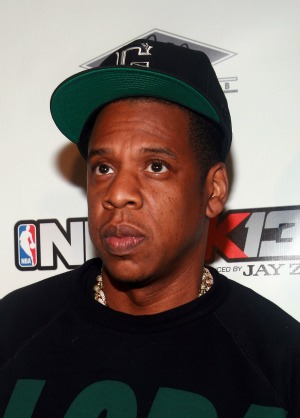 Jay-Z