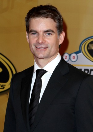 Jeff Gordon