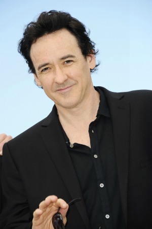 John Cusack