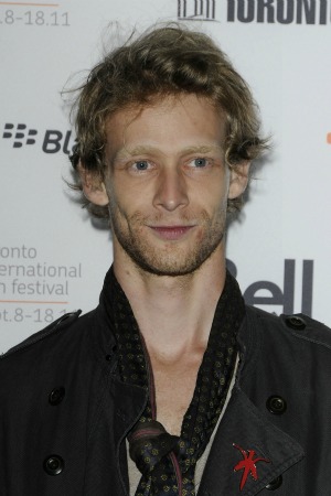Johnny Lewis