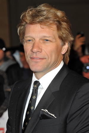 Bon JOvi talks about his daughter's heroin overdose