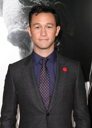 Joseph Gordon-Levitt