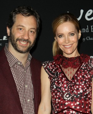 Judd Apatow