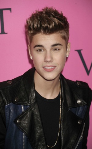 Justin Bieber