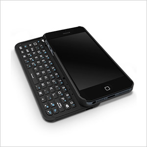 keyboard buddy iphone case