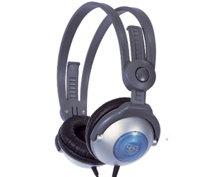 Kidz Gear Headphones