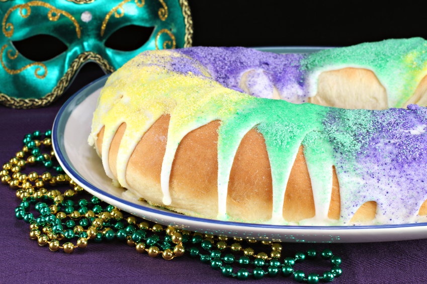 King cake