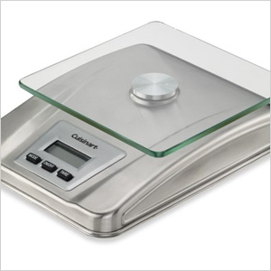Kitchen scale