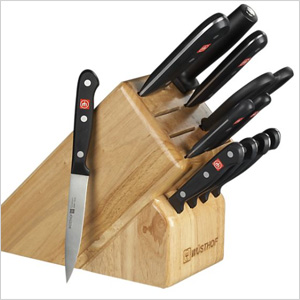 Knife set