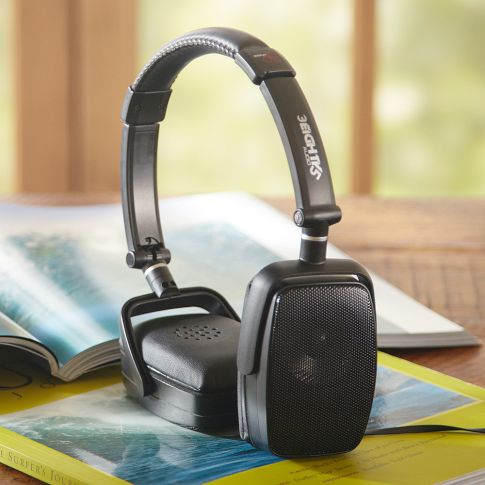 Duo Play Speaker