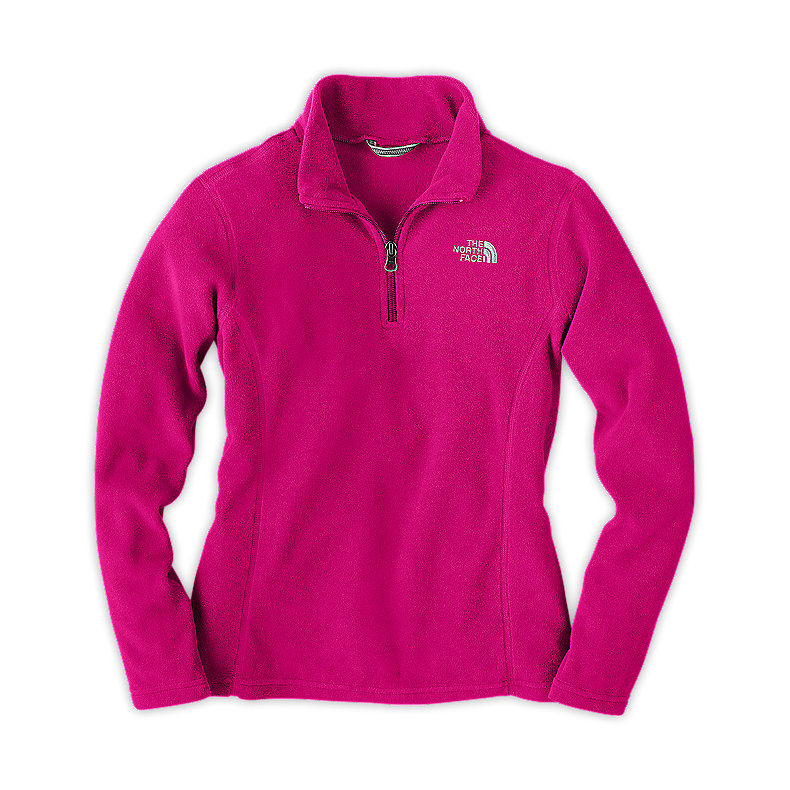 girls northface