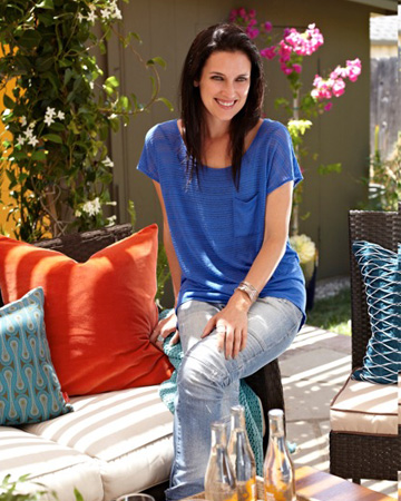 Laurie March