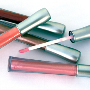 Lip glosses