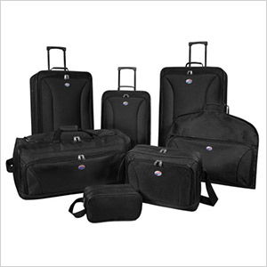 luggage set