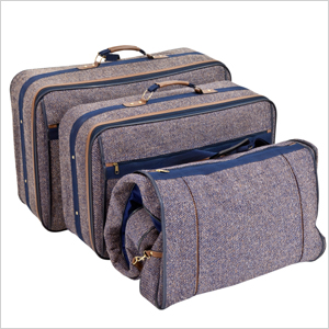Luggage set